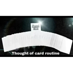 Almond Milk by Priyanshu Srivastava And Jassher Magic