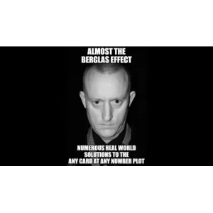 Almost T by Jonathan Royle, Robert Temple & Stuart Harrizon Casse