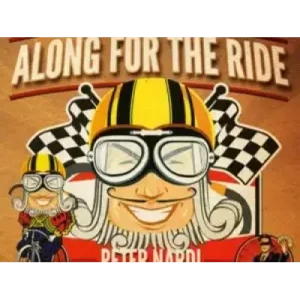 Along For The Ride by Peter Nardi