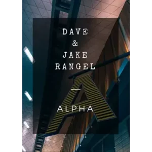 Alpha Effect by David Rangel And Jacob Rangel
