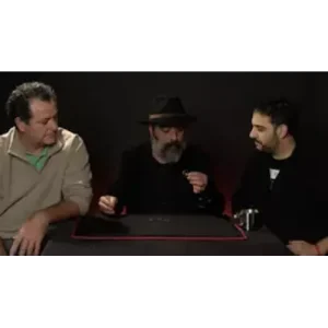 Alquimia by Paco Rodas