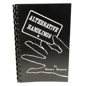 Alternative Handlings by Horace Bennett