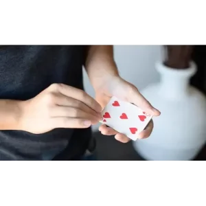 Altitude Change by Anthony Chanut