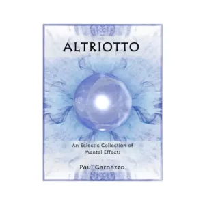 Altriotto by Paul Carnazzo