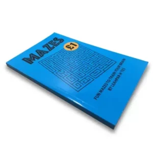 Amaze by Seth Raphael