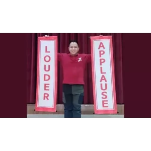 Amazing Banner by JL Magic