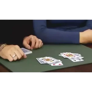 Amazing Series: Card Tricks by Ben Salinas