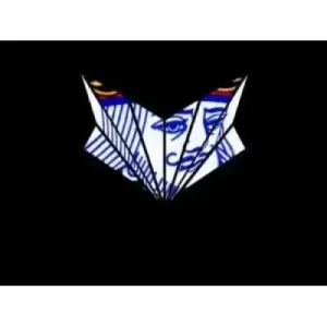 Ambitious Card by David Ben