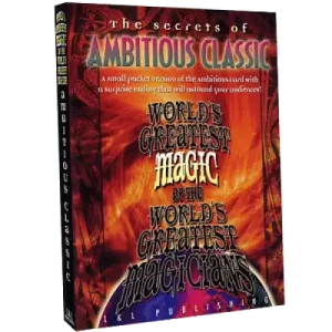Ambitious Classic by Wgm