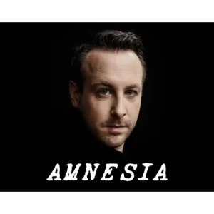 Amnesia (Pdf) by Vincent Hedan