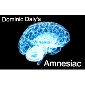Amnesiac by Dominic Daly