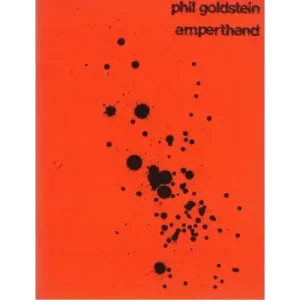 Amperthand by Phil Goldstein