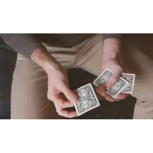 An Impulsive Premonition by Jack Carpenter