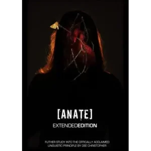 Anate Extended by Dee Christopher