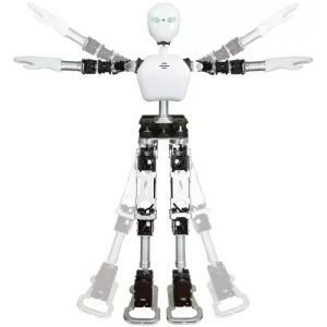 And None Of Them Knew They Were Robots by Art Vanderlay