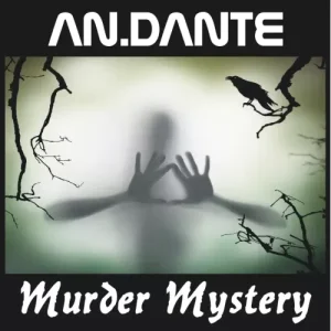 Andante Murder Mystery by Andreas Dante