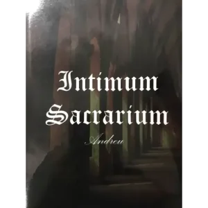 Andreu’s Intimum Sacrarium by Andreu