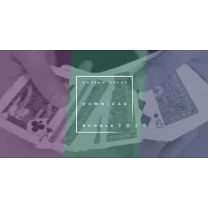 Andrew Frost Bundle 2020