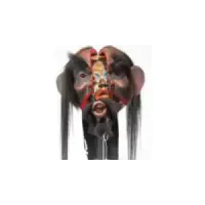 Anima by Fraser Parker