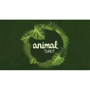 Animal Tarot by The Other Brothers