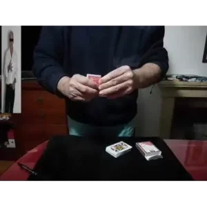 Animated Restoration by Salvador Molano Olivera