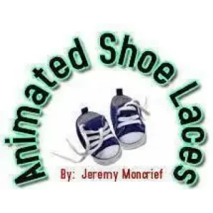 Animated Shoelaces by Jeremy Moncrief