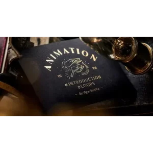 Animation by Yigal Mesika