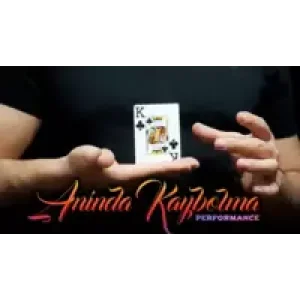 Aninda Kaybolma by Sihirbaz Ali Riza