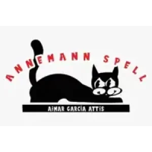 Annemann Spell Deck by Aimar Carcia Attis