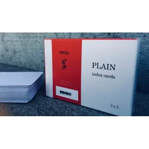 Annihilator Deck by Vortex Magic