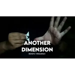 Another Dimension by Rendy’Z Virgiawan