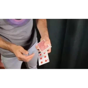 Another World Change by Yoann.F