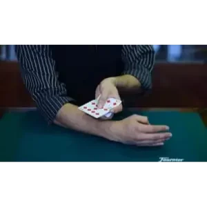 Anti Agua Y Aceite by Smayfer