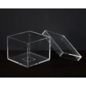 Antigravity Box