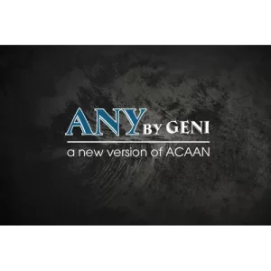 Any by Geni