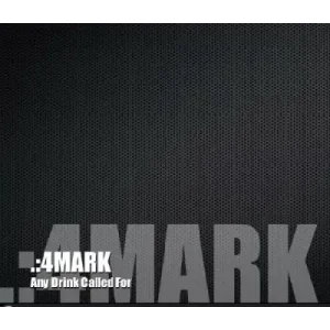 Any Drink Called For Think A Drink by Scott Xavier