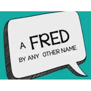 Any Other Name – Fred by John Bannon