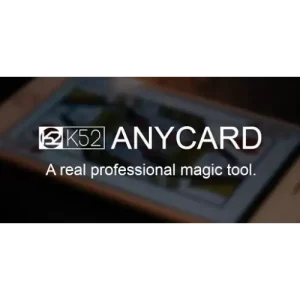 Anycard App by K52