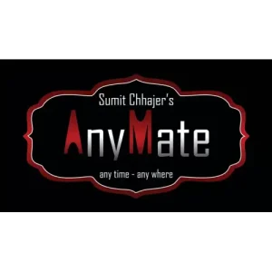 Anymate by Sumit Chhajer