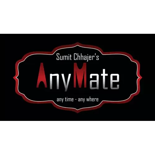 Anymate by Sumit Chhajer