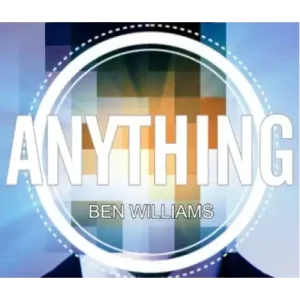 Anything by Ben Williams
