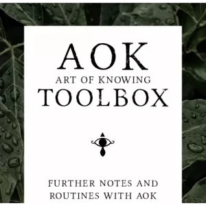 Aok Toolbox by Lewis Le Val