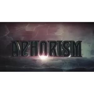 Aphorism by Secret Of Magic