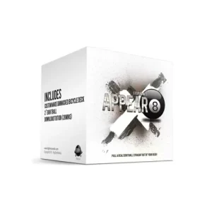 Appear-8 by Steve Rowe