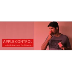 Apple Control by Vivek Singhi