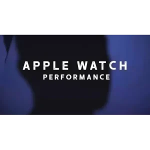 Apple Watch by Zee J. Yan