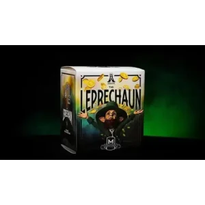 Apprentice Magic – THE LEPRECHAUN