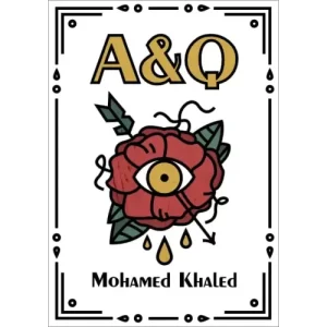 A&Q by Mohamed Khaled