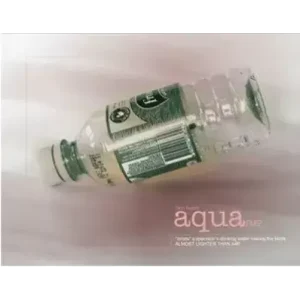 Aqua-Imp by Ben Harris