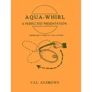 Aqua-Whirl by Val Andrews